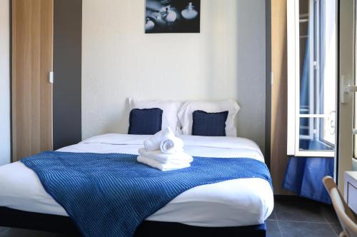 Cannes Sun, appart'hôtels (Cannes Sun, appart'hotels) in ปราโด เรปูบลิก