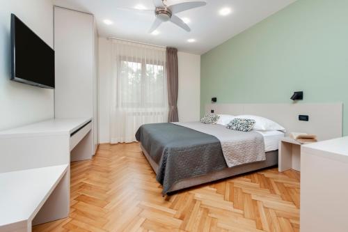 Villa NiNa B&B Rovinj – Rovinj, 