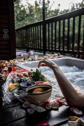 . Thulamela Couples Retreat