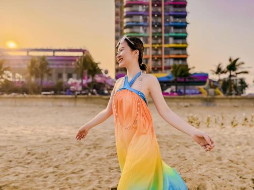 flamingo Hải Tiến