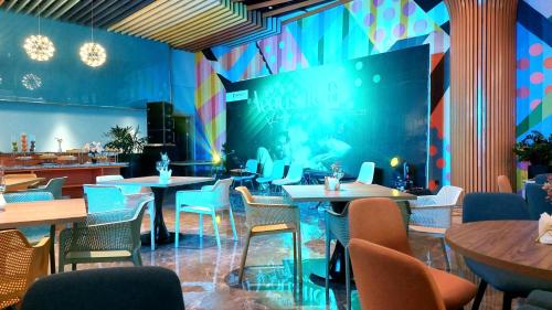 flamingo Hải Tiến