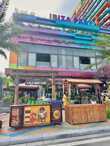 flamingo Hải Tiến - 식음료(F&B)