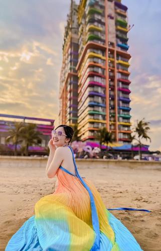 flamingo Hải Tiến