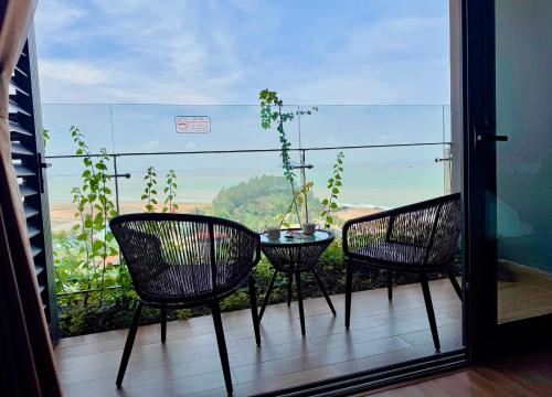 flamingo Hải Tiến