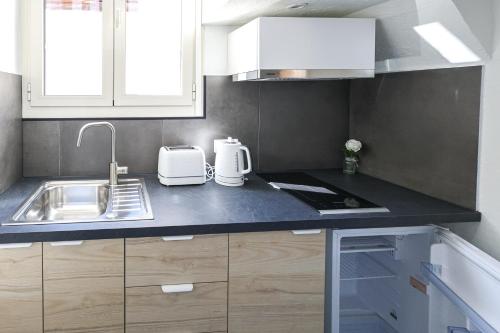 Cannes Sun, appart'hôtels (Cannes Sun, appart'hotels) in ปราโด เรปูบลิก
