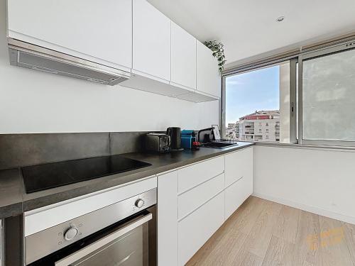 Bel appartement au Vallon des Auffes - Les Frères de la Loc', Marsella (foto 8)