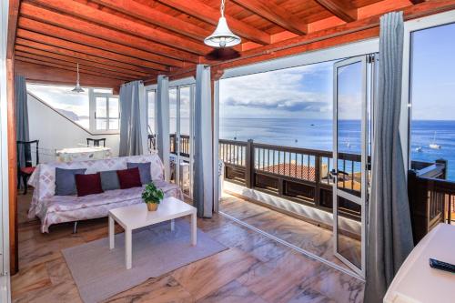 Apartment in Los Cristianos- Morales 4A
