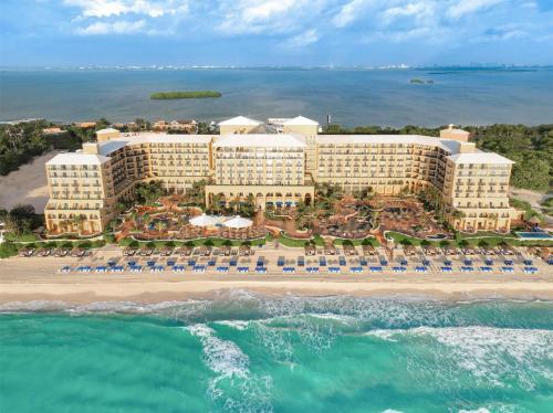 Kempinski Hotel Cancun, Cancún