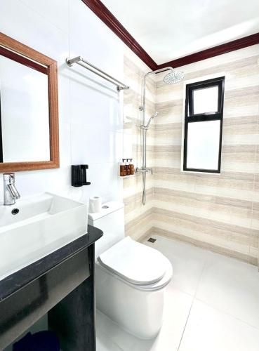 Standard Double Room room in AIMI Beach Hotel Gulhi Island