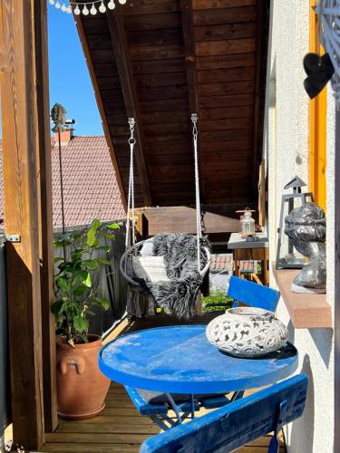 Ferienwohnung Sommer in Bottenbach, Deutschland