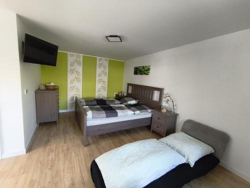 Ferienhaus in guter Lage, Dresden (foto 9)