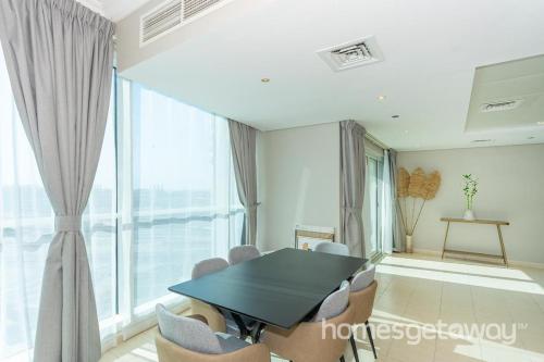 HomesGetaway -Fanciful 1BR Apartment in JLT Lake View, Dubai (Foto 7)