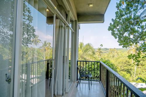 Pandangan, Somerset Mirissa in Mirissa