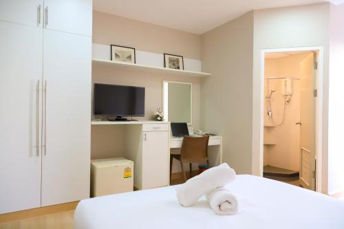 CU iHouse เรือนวิรัชมิตร in สยาม