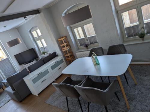 Apartment with Terrace and Uferblick