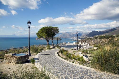 Appartamenti "Al Belvedere di San Nicola Arcella" - Tortora