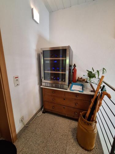 Ferienwohnung Herold in Alken