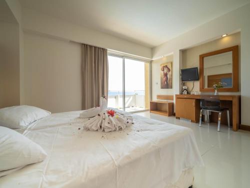 Family Room with Sea View image 7