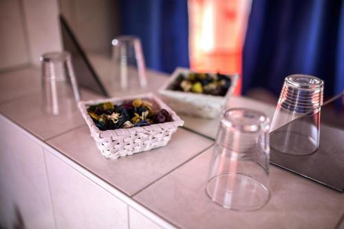 Pension zur Postmeile Room Type - Small Double or Twin Room