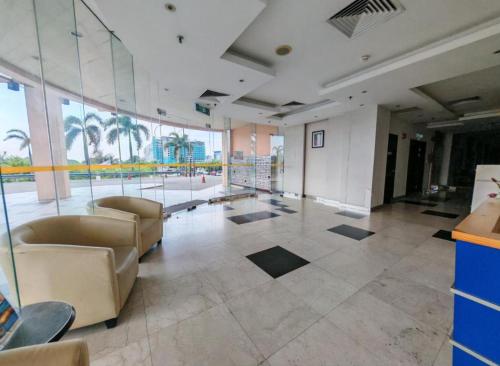 Ming Garden Resident  in Kota Kinabalu