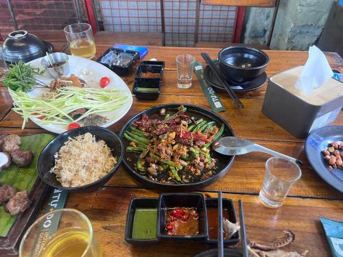 flamingo Hải Tiến - 식음료(F&B)