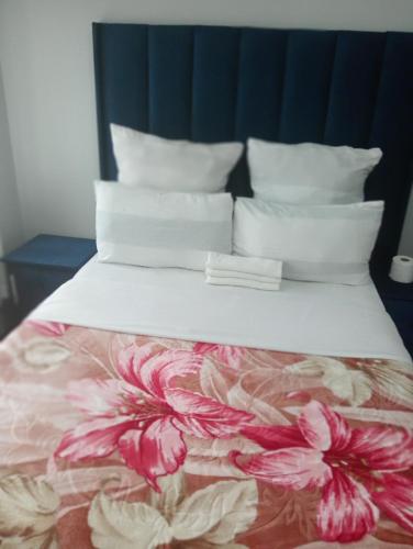 Moonlight Guest House, Boksburg