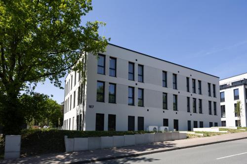 外部景觀, BRIGHT Bielefeld Süd Senne - Neueröffnung - NEW OPENING (BRIGHT Bielefeld Sud Senne - Neueroffnung - NEW OPENING) in 布拉克韋德