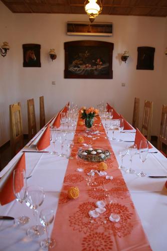 Penzión Salaš Cabaj - image 9