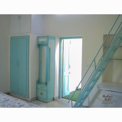 Superior Double Room image 10