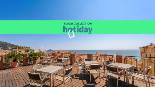 HOTIDAY Room Collection - Alassio Centro
