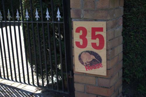 The Kiwi House chambre d'hôte Sandbach