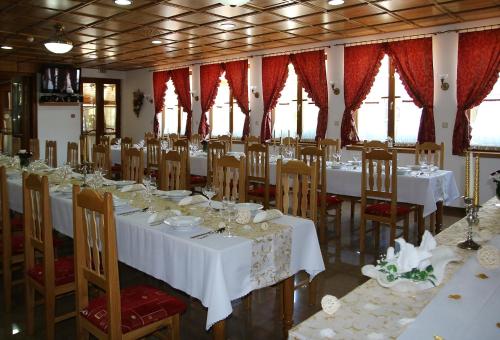 Penzión Salaš Cabaj - main image
