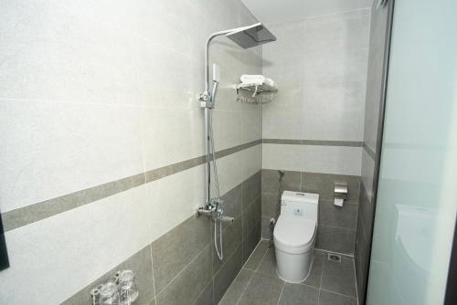 Deluxe Double Room image 2