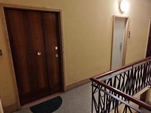 Genova Airport Apartment, Janov (fotografie 6)