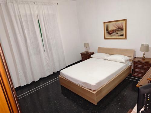Genova Airport Apartment, Janov (fotografie 8)