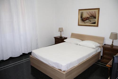 Genova Airport Apartment, Janov (fotografie 9)