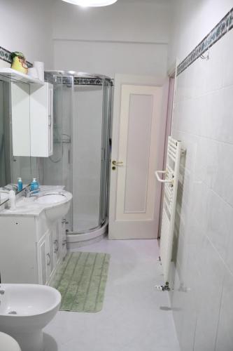 Genova Airport Apartment, Janov (fotografie 10)