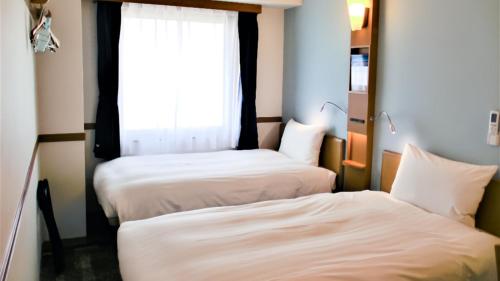 東横INN後楽園文京区役所前