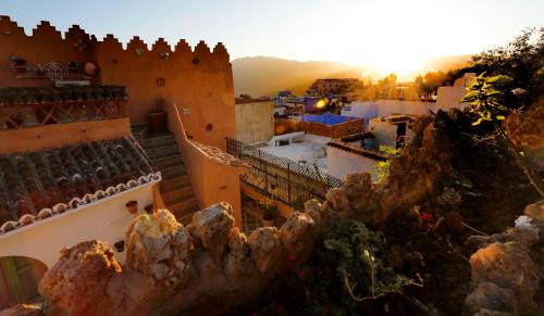 Riad Cherifa 5