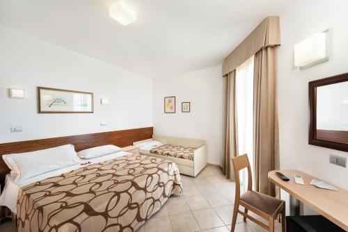Hotel Fenix – San Benedetto del Tronto, MO