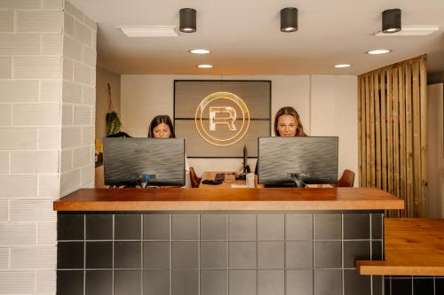 Ryans Ibiza Apartments - Only Adults - image 10