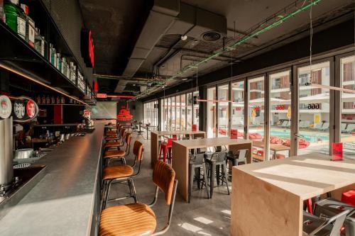 Ryans Ibiza Apartments - Only Adults - image 13