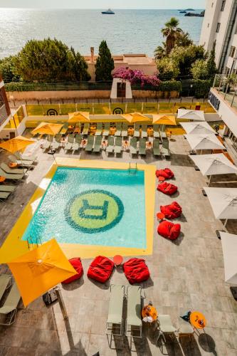 hotel photo