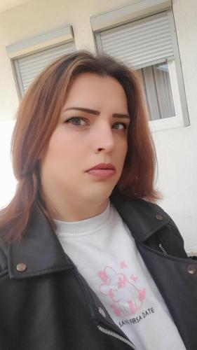 Neime Berisha in Όμπιλιτς