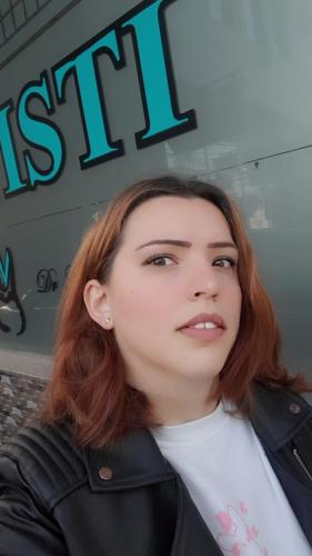 Neime Berisha in Όμπιλιτς