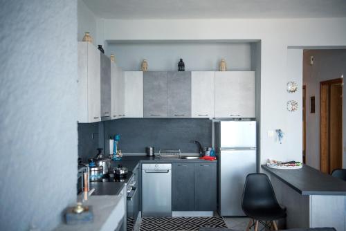 Pelion Beach House in 阿諾萊高尼亞