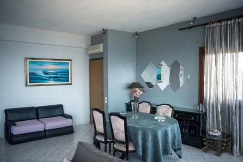 設施, Pelion Beach House in 阿諾萊高尼亞