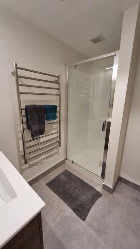 Cosy & modern - 1 bed apartment in central Frankton, Queenstown (fotografie 2)