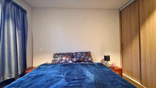 Cosy & modern - 1 bed apartment in central Frankton, Queenstown (fotografie 6)
