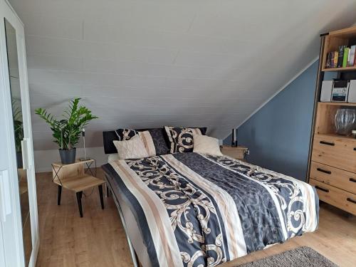 外部景觀, Panoramadomizil in 戈爾德克羅納